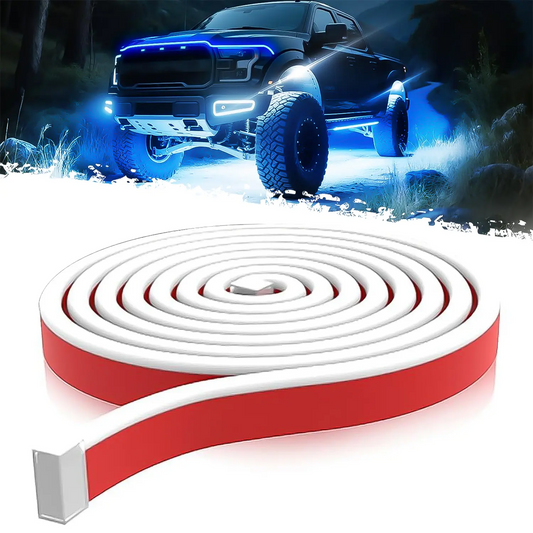 Voxilu™ Hood Accent Light Strip