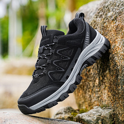 CloudFlex – All-Day Comfort Work Sneakers for Men