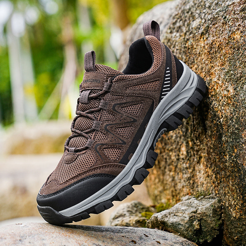 CloudFlex – All-Day Comfort Work Sneakers for Men