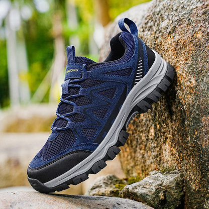 CloudFlex – All-Day Comfort Work Sneakers for Men