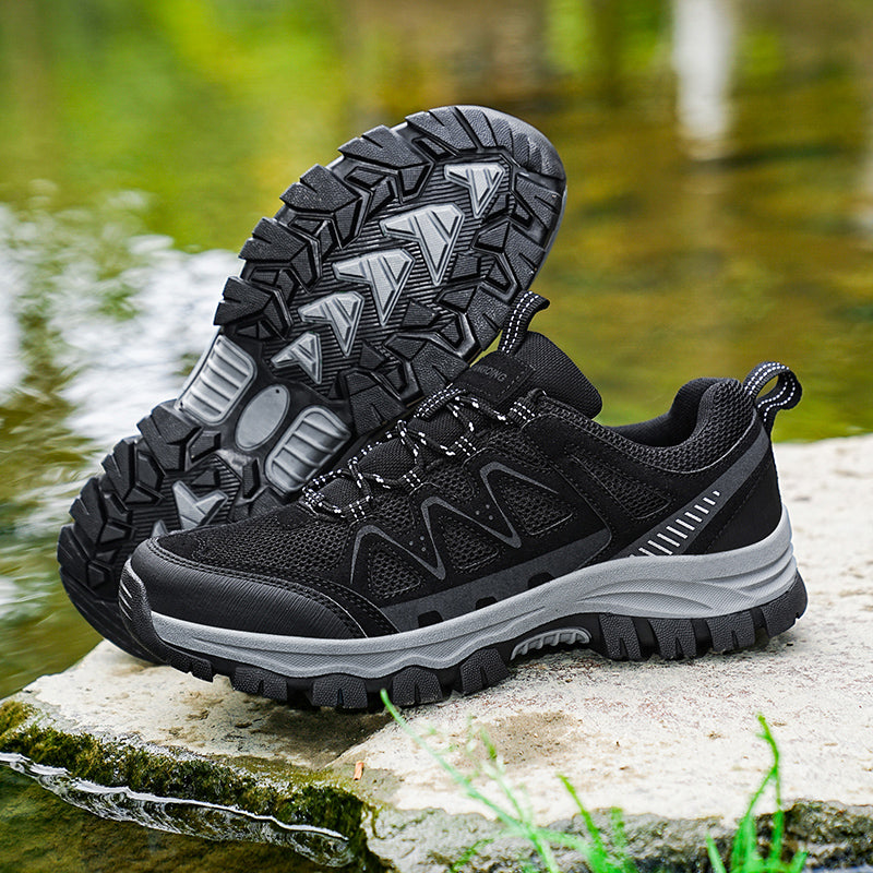 CloudFlex – All-Day Comfort Work Sneakers for Men