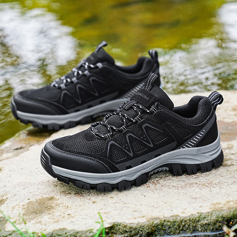 CloudFlex – All-Day Comfort Work Sneakers for Men