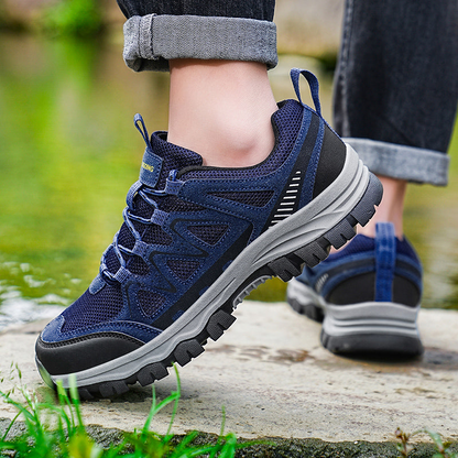 CloudFlex – All-Day Comfort Work Sneakers for Men
