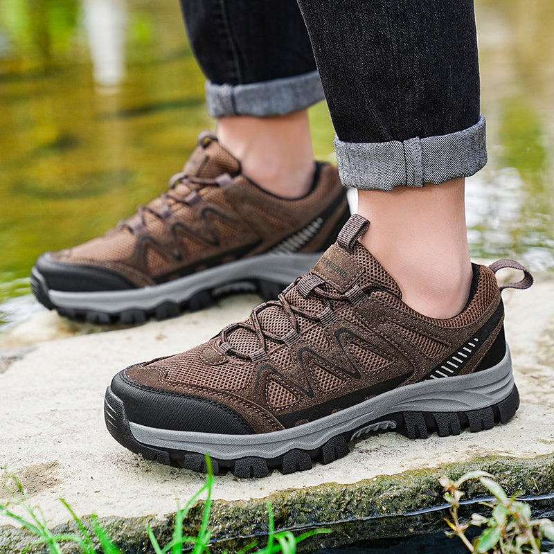 CloudFlex – All-Day Comfort Work Sneakers for Men
