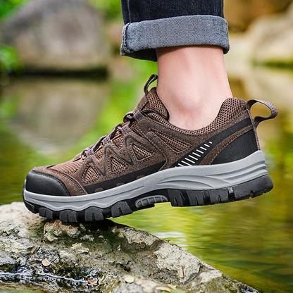 CloudFlex – All-Day Comfort Work Sneakers for Men