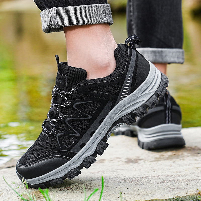 CloudFlex – All-Day Comfort Work Sneakers for Men