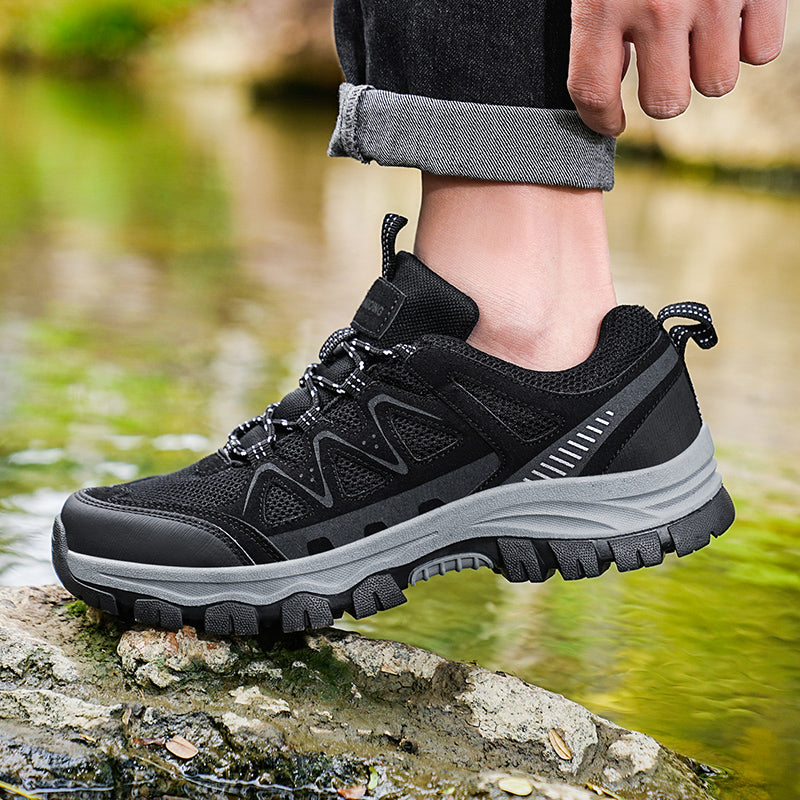 CloudFlex – All-Day Comfort Work Sneakers for Men