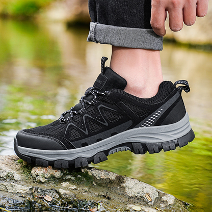 CloudFlex – All-Day Comfort Work Sneakers for Men