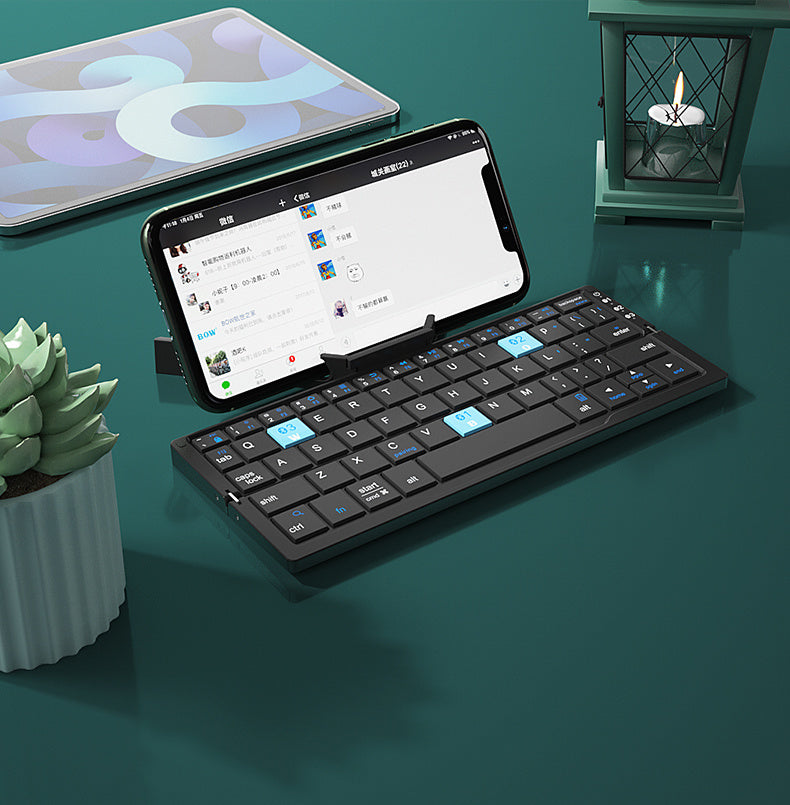 Voxilu™ BowPro® Keyboard