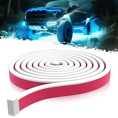 Voxilu™ Hood Accent Light Strip