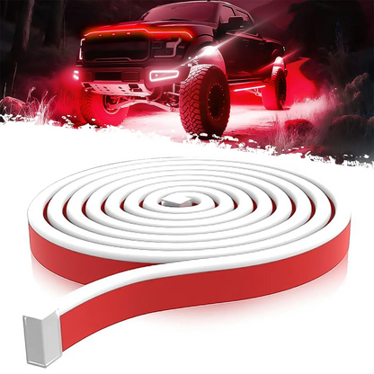 Voxilu™ Hood Accent Light Strip