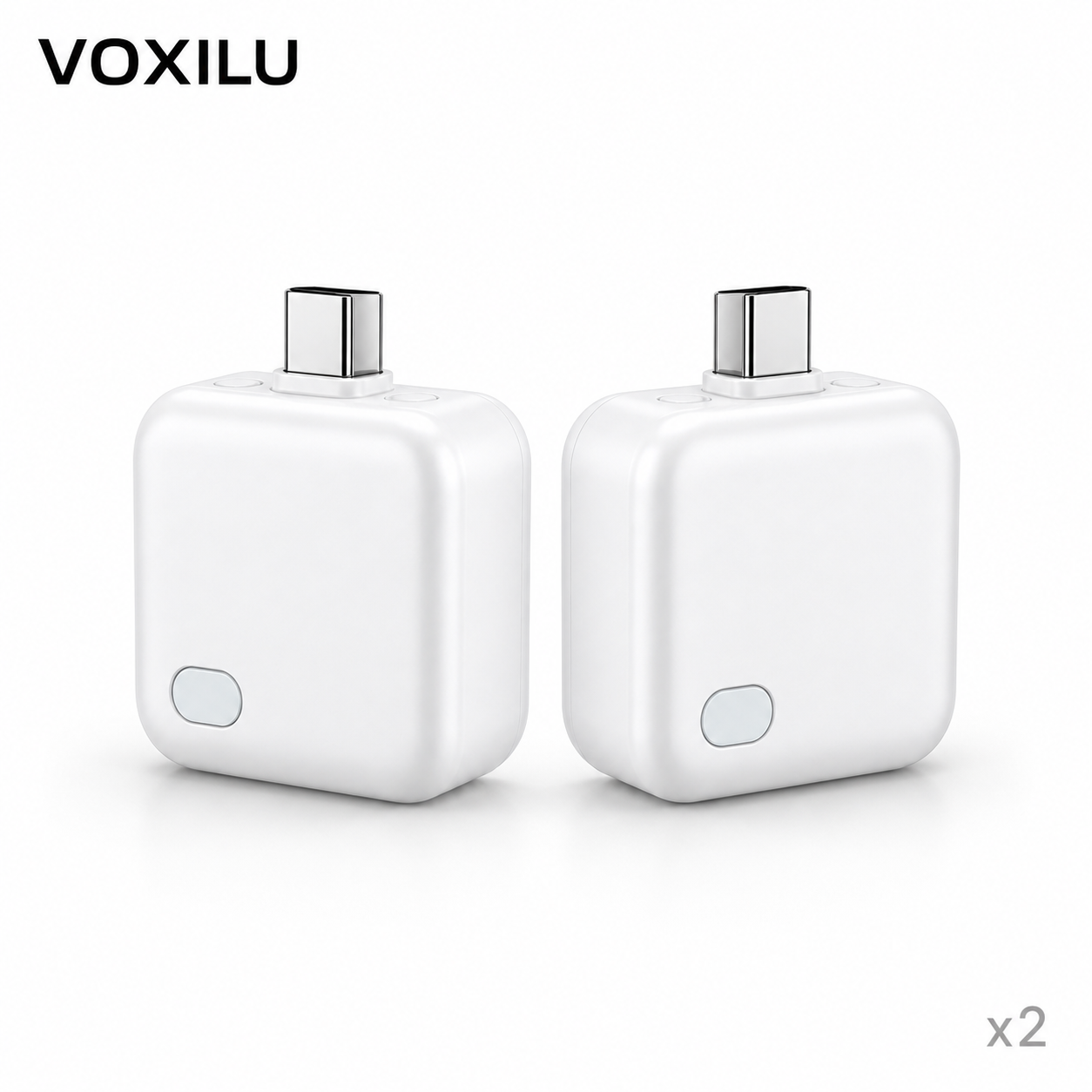 🏆 50K+ Sold! 🔥 VoltGuard® 140W Smart Charging Protector