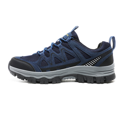 CloudFlex – All-Day Comfort Work Sneakers for Men