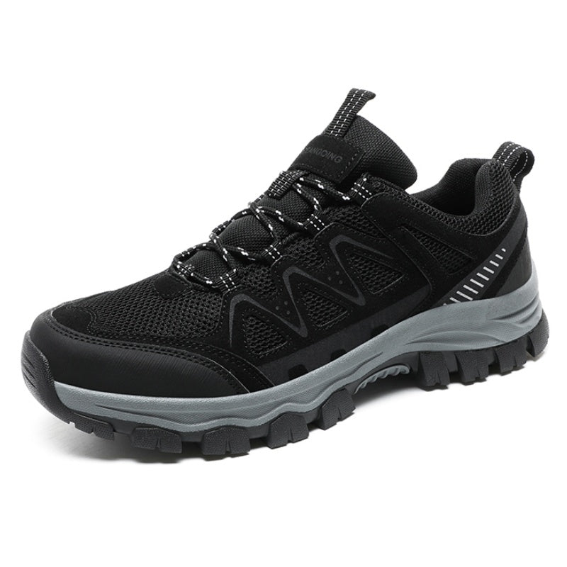 CloudFlex – All-Day Comfort Work Sneakers for Men