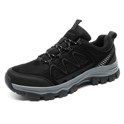 CloudFlex – All-Day Comfort Work Sneakers for Men