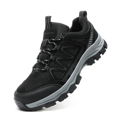 CloudFlex – All-Day Comfort Work Sneakers for Men