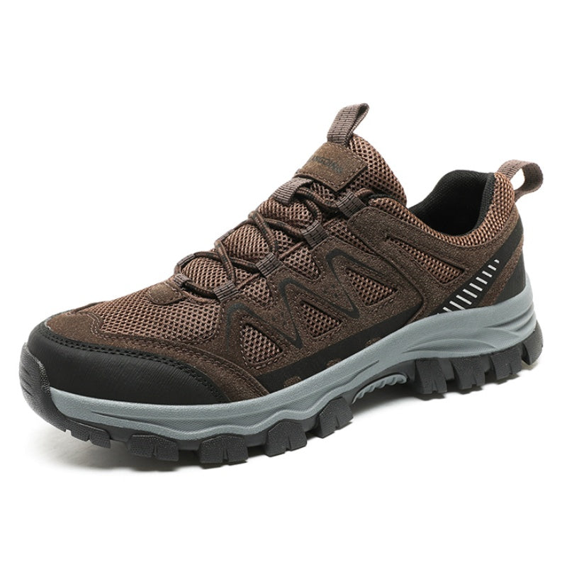 CloudFlex – All-Day Comfort Work Sneakers for Men