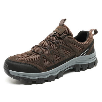 CloudFlex – All-Day Comfort Work Sneakers for Men