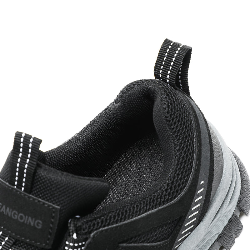 CloudFlex – All-Day Comfort Work Sneakers for Men