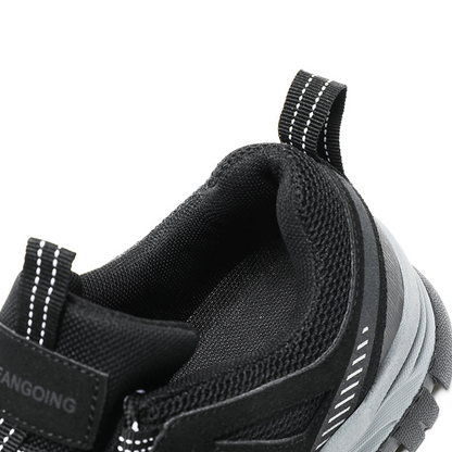 CloudFlex – All-Day Comfort Work Sneakers for Men