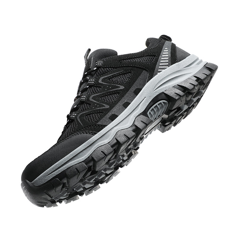 CloudFlex – All-Day Comfort Work Sneakers for Men