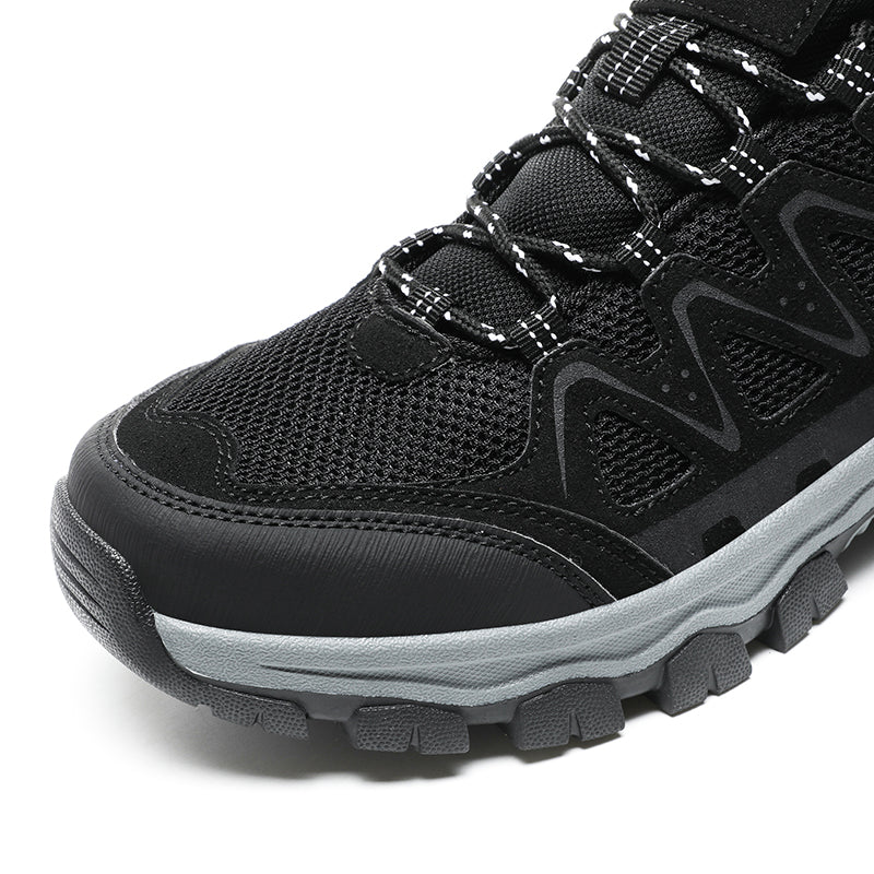 CloudFlex – All-Day Comfort Work Sneakers for Men