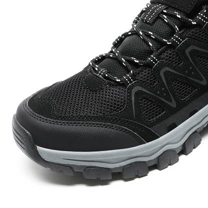 CloudFlex – All-Day Comfort Work Sneakers for Men