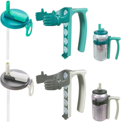 Voxilu™ DrinkGuard Pro Combo
