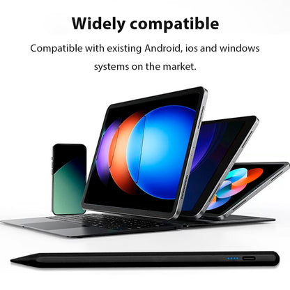 Stylus Pencil (IOS & Android & Windows)