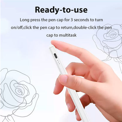 Stylus Pencil (IOS & Android & Windows)