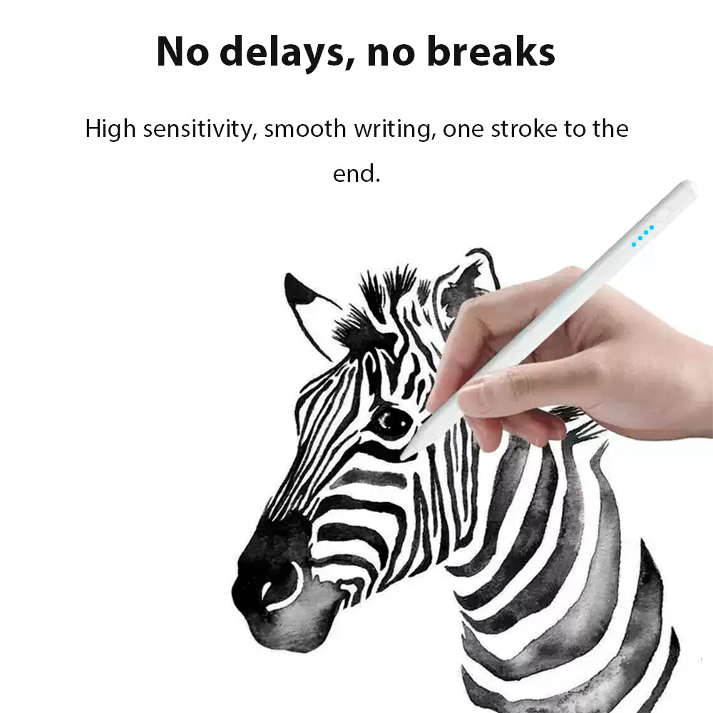 Stylus Pencil (IOS & Android & Windows)