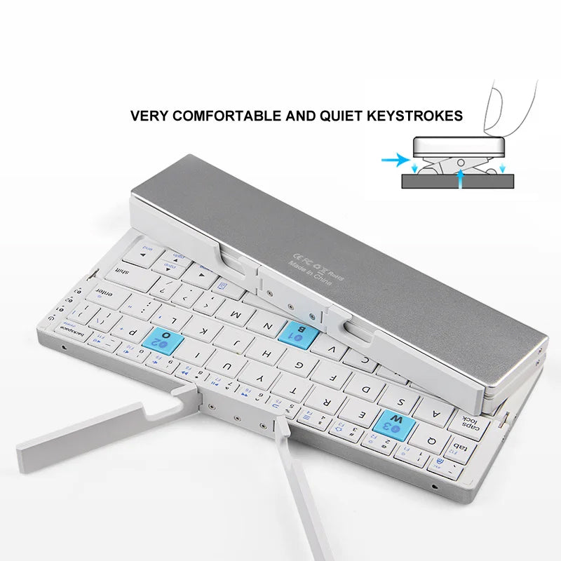 Voxilu™ BowPro® Keyboard
