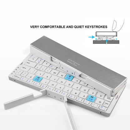 Voxilu™ BowPro® Keyboard