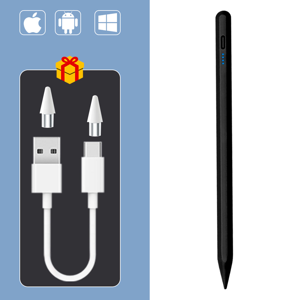 Stylus Pencil (IOS & Android & Windows)