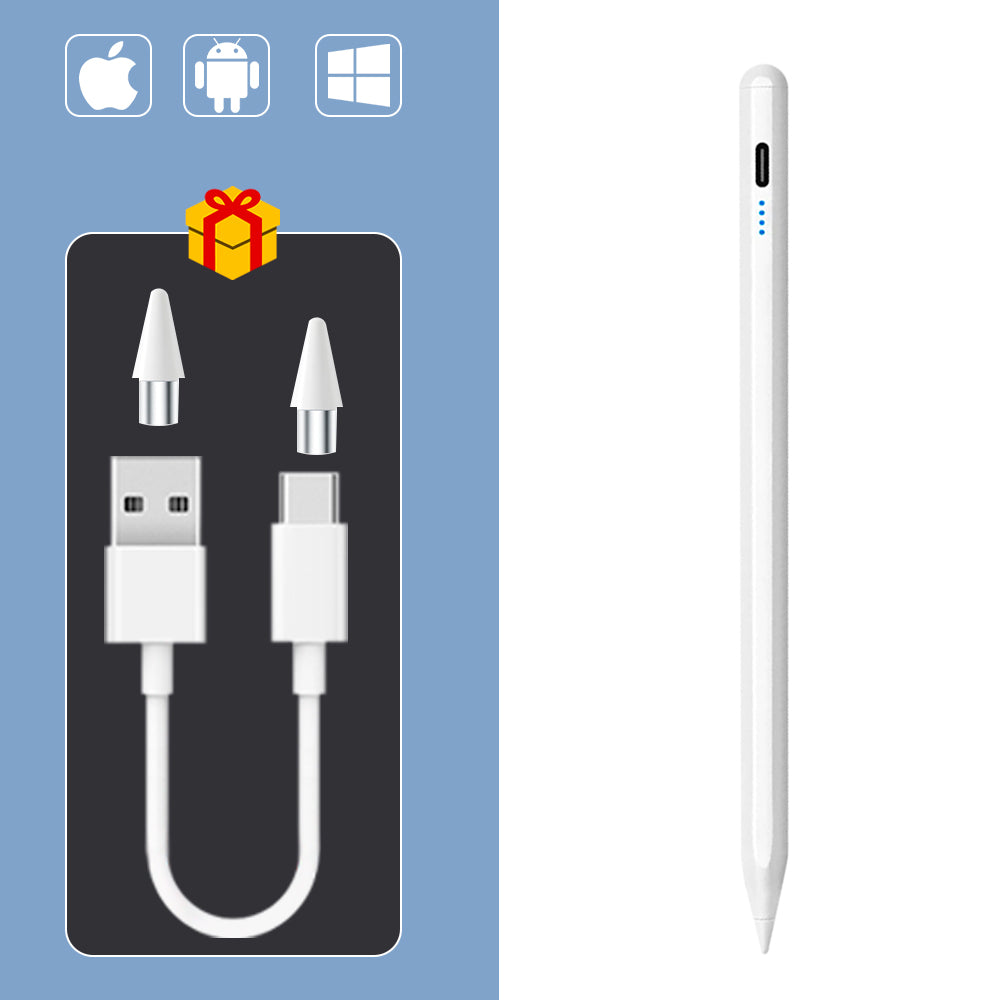 Stylus Pencil (IOS & Android & Windows)